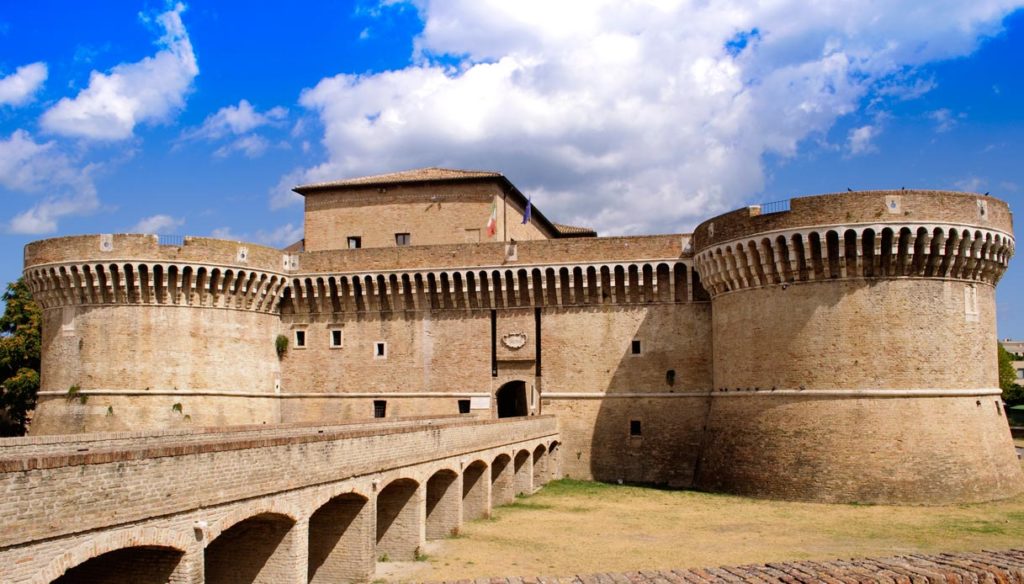 Senigallia Le Terre della Marca Senone Senigallia Le Terre della Marca Senone