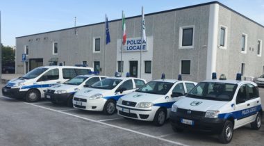 Sede Polizia Locale