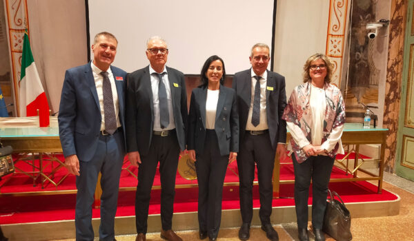 CONFERENZA SULLO SVILUPPO DEL TURISMO FRANCESE